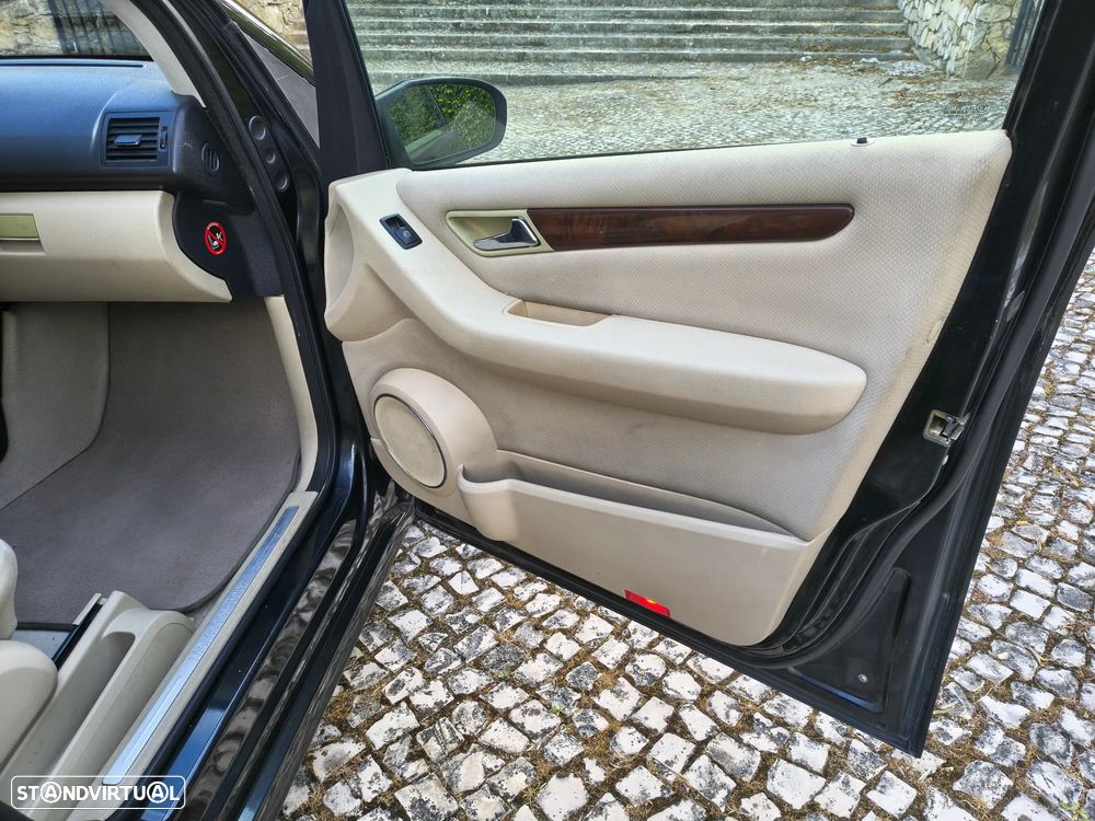Mercedes-Benz A 150 Elegance - 6