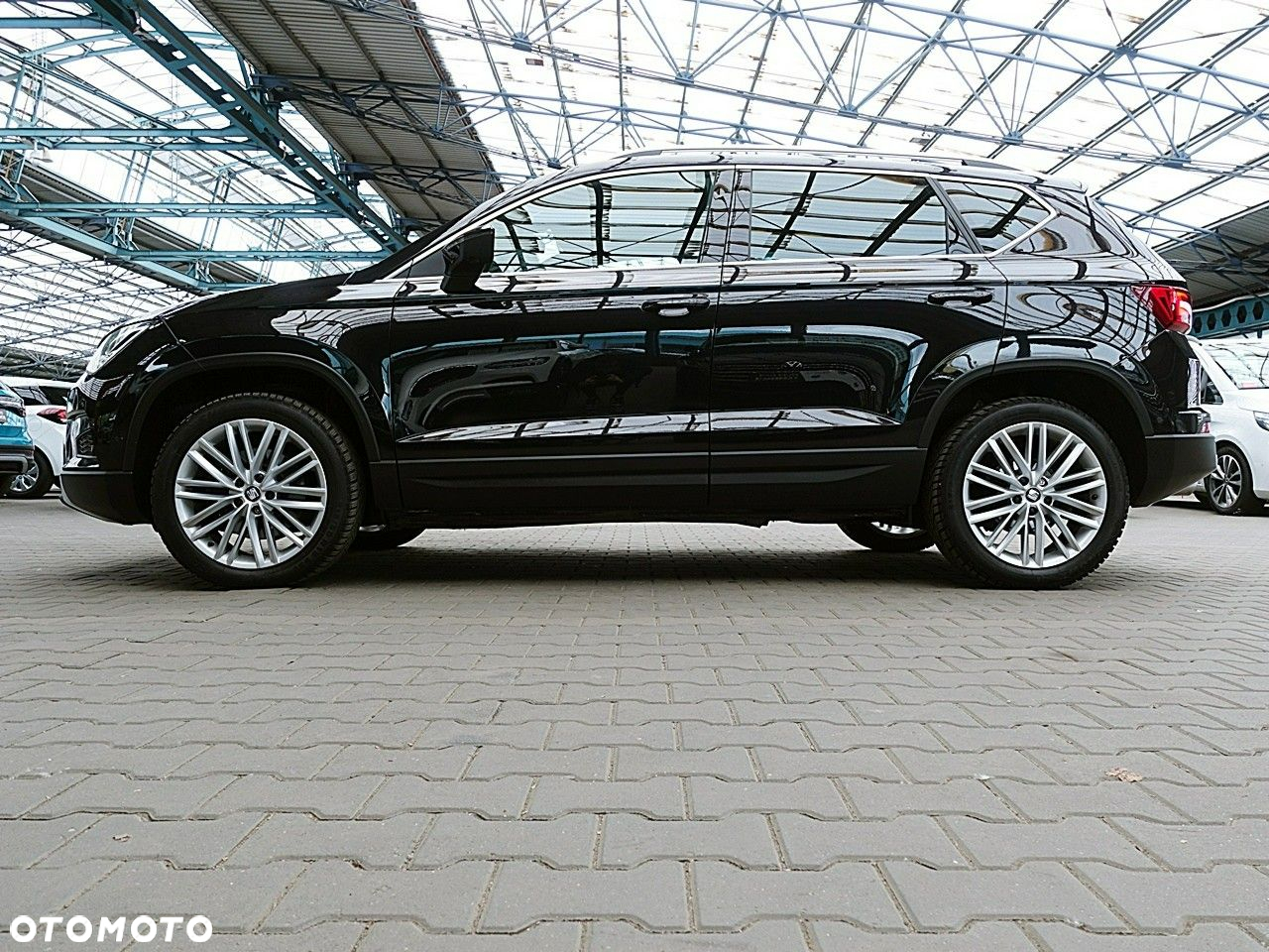 Seat Ateca - 7