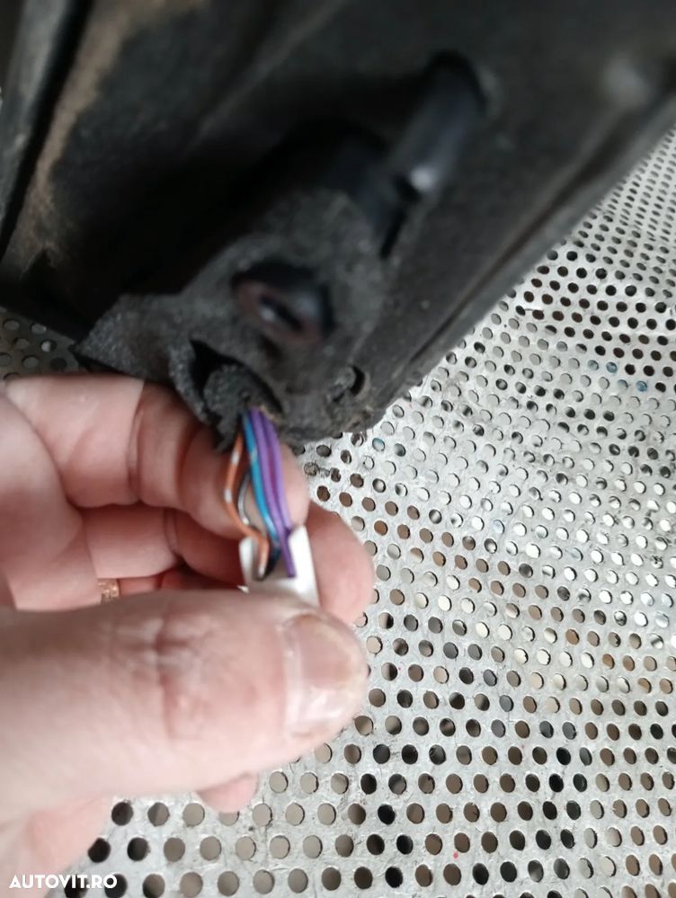 Oglinzi Oglinda Stanga Dreapta Mazda 5 Electrice Incalzite Masina Cu Volan Stanga 5 Fire Oglinda Ma - 7