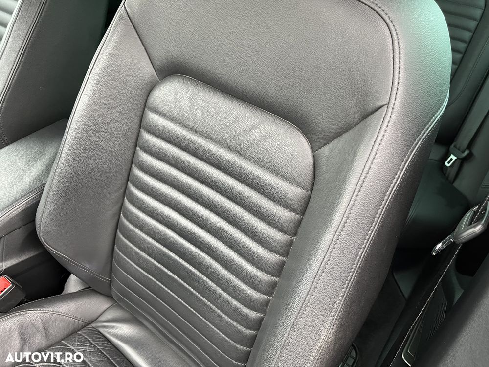 Volkswagen Passat Alltrack 2.0 TDI SCR 4Motion DSG (BMT) - 19