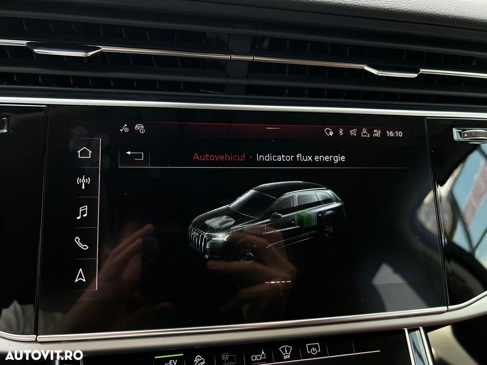 Audi Q7 - 33