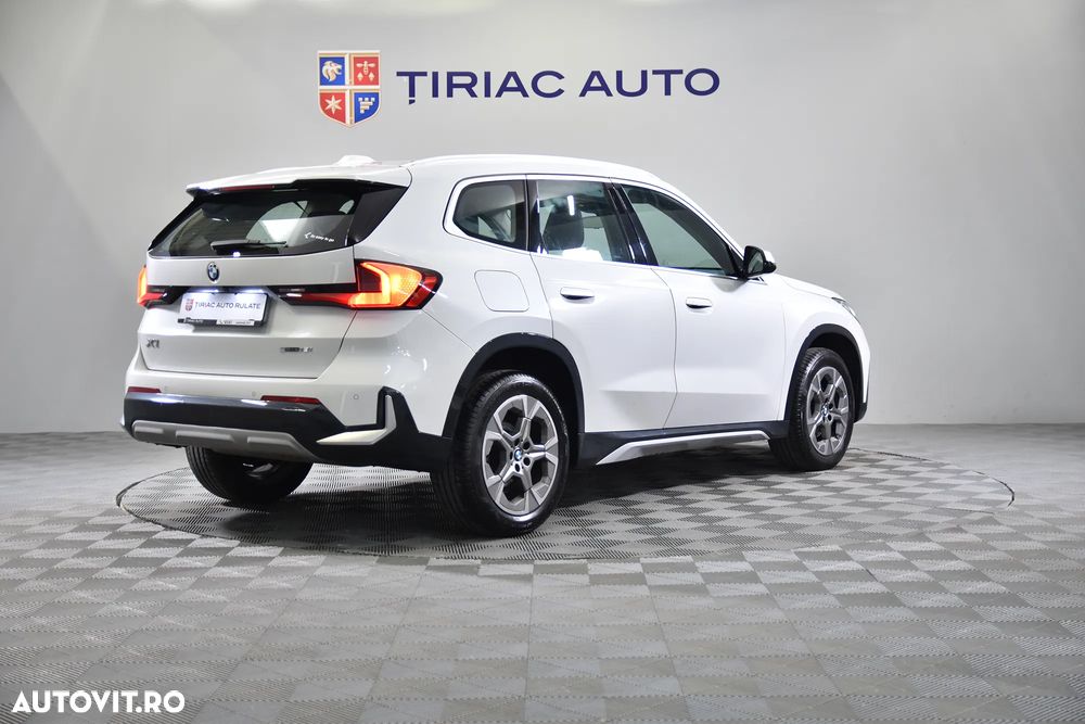 BMW X1 sDrive18i Aut. - 6