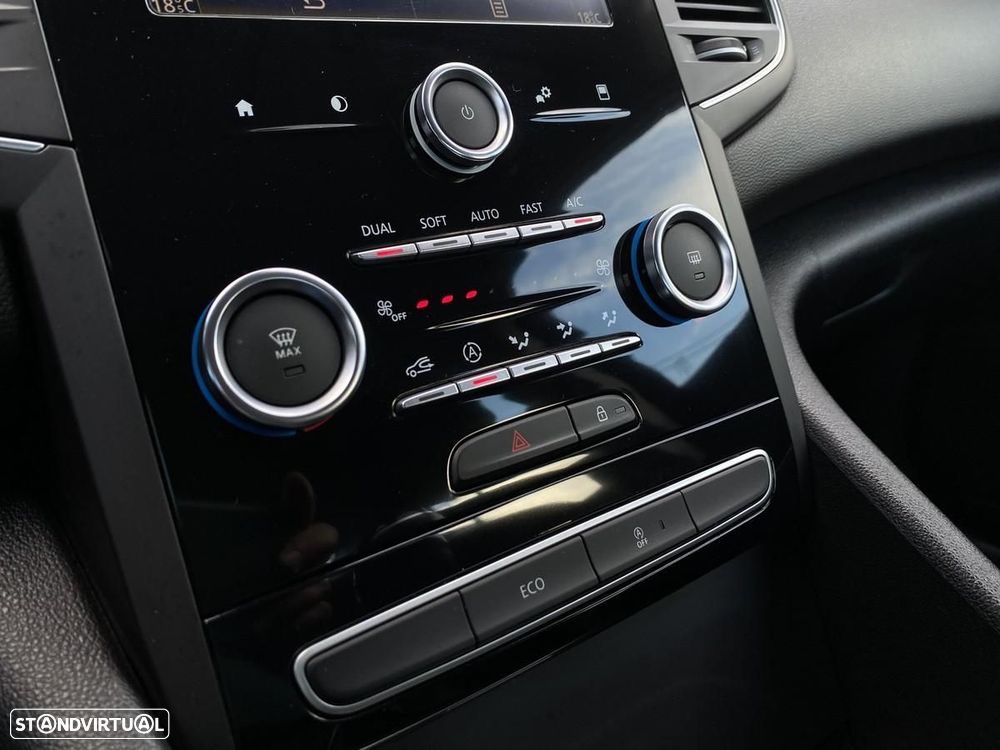 Renault Talisman 1.5 dCi Zen - 35