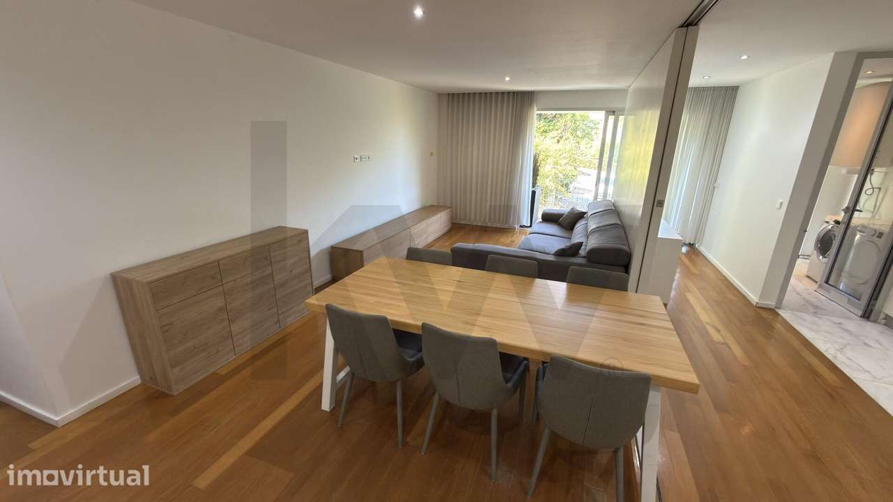 Apartamento T3 Condominio com piscina Belas Clube Campo - Grande imagem: 4/46