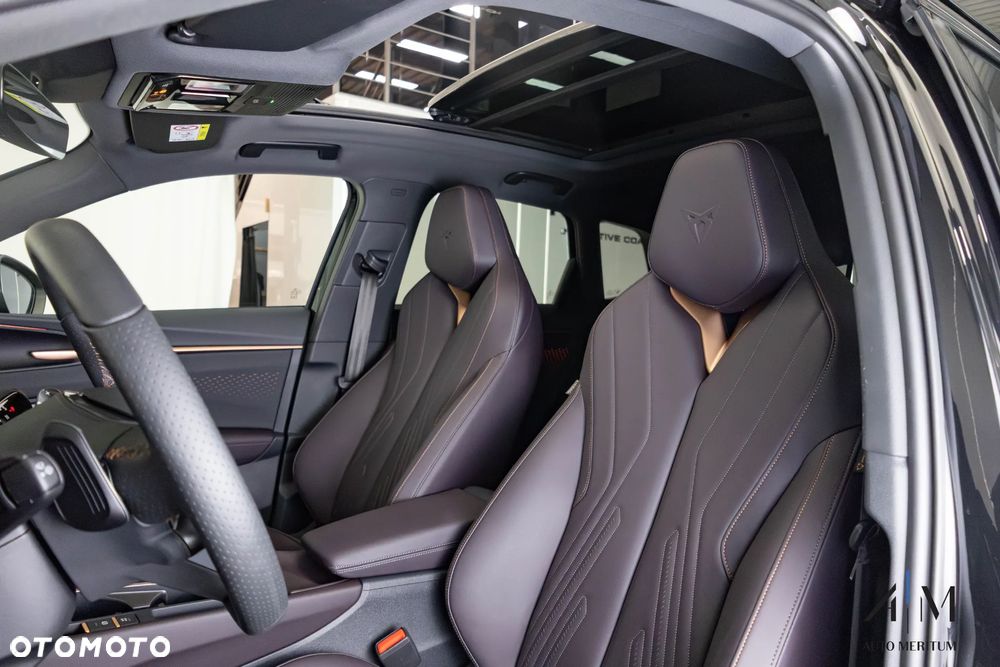 Cupra Terramar 2.0 TSI 4Drive DSG VZ - 19