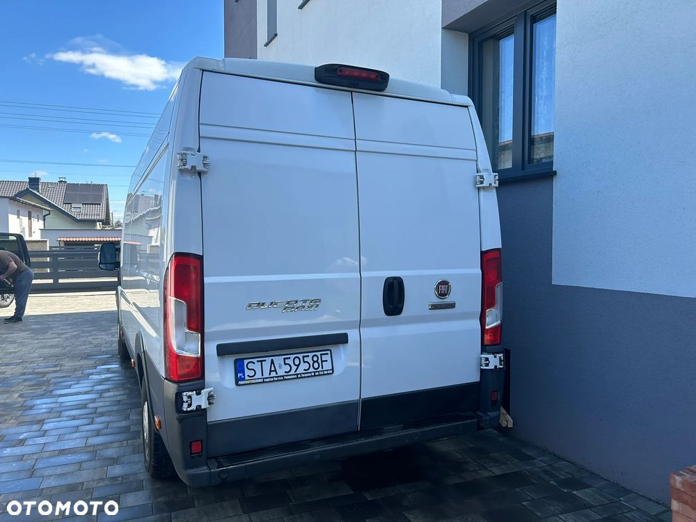 Fiat Ducato - 6