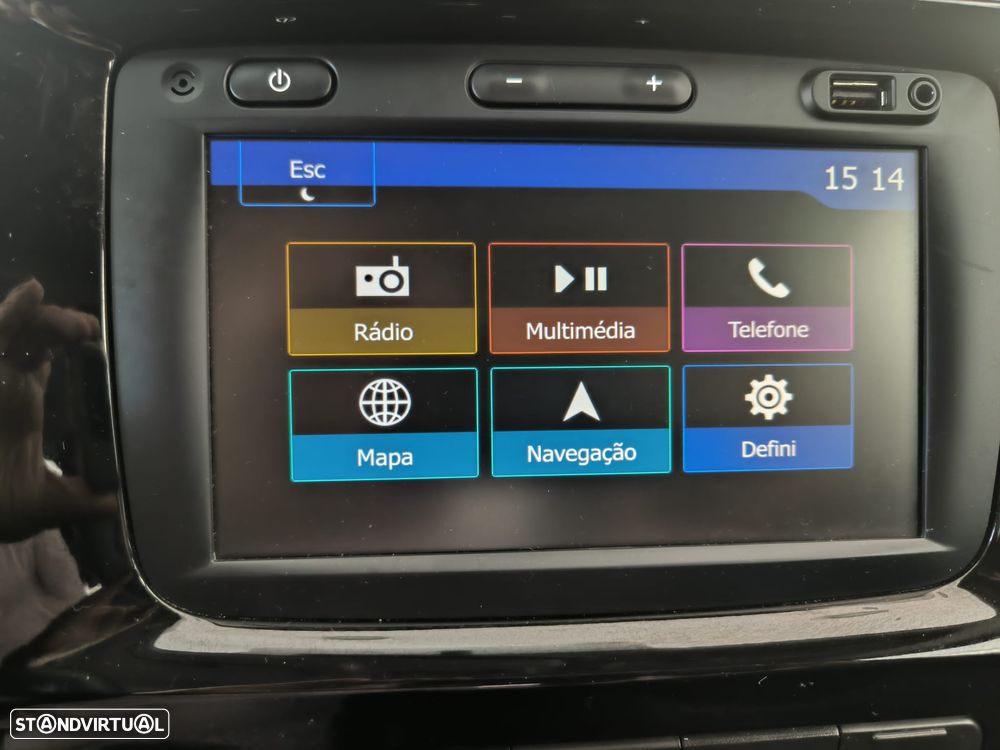 Dacia Spring Electric 45 Comfort Plus - 17