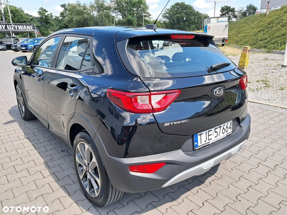 Kia Stonic 1.0 T-GDI M - 7