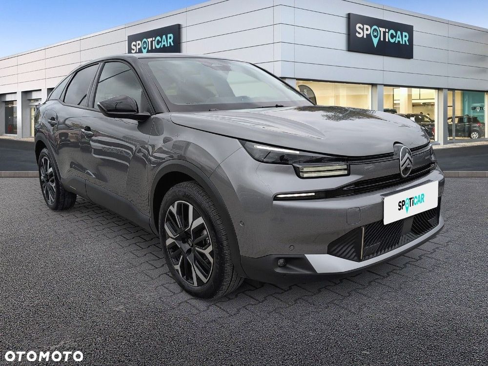 Citroën C4 1.2 mHEV Max eDCT6 - 3