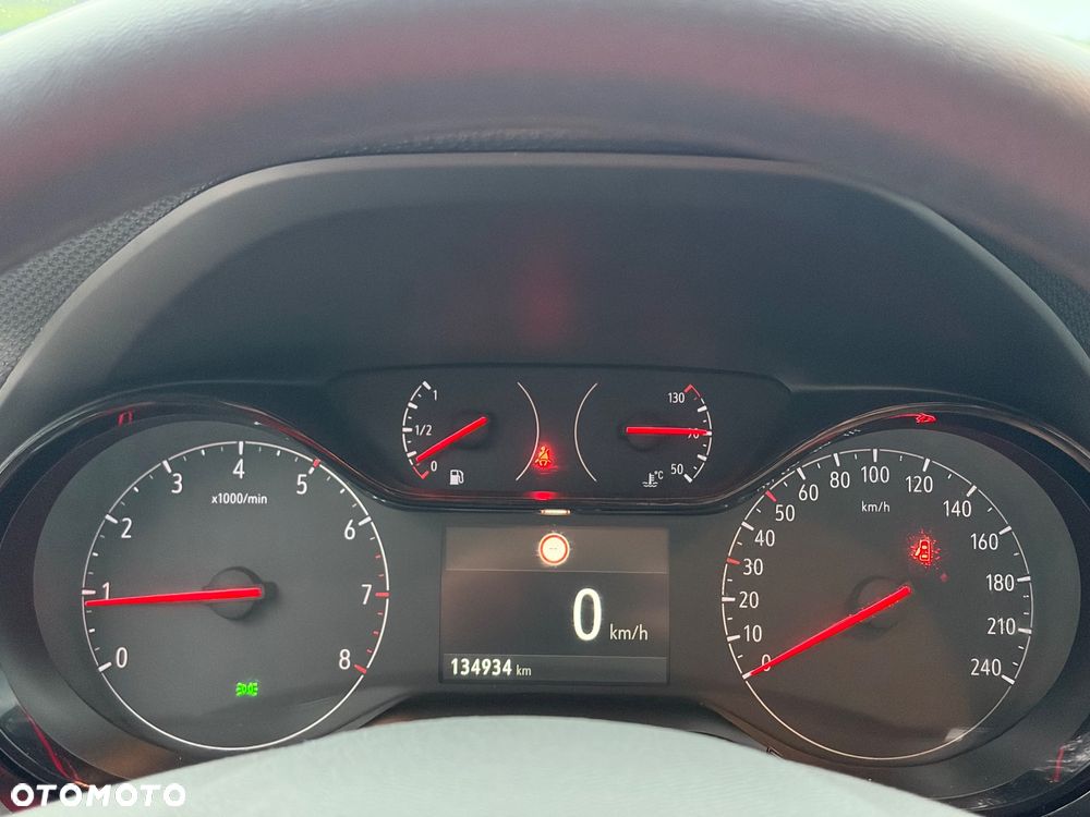 Opel Corsa - 17