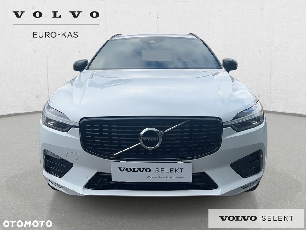 Volvo XC 60 - 4