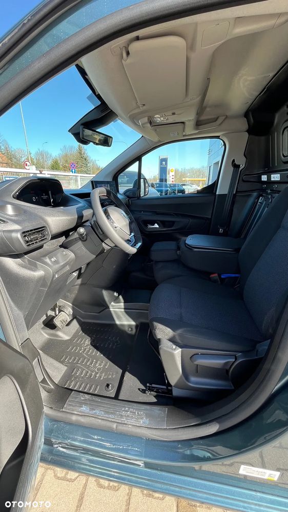 Peugeot Partner - 19