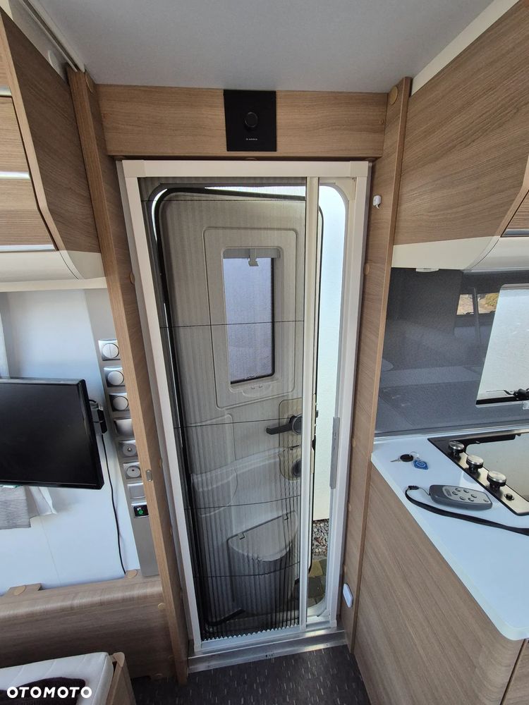 Adria Adora 573 PT - 24