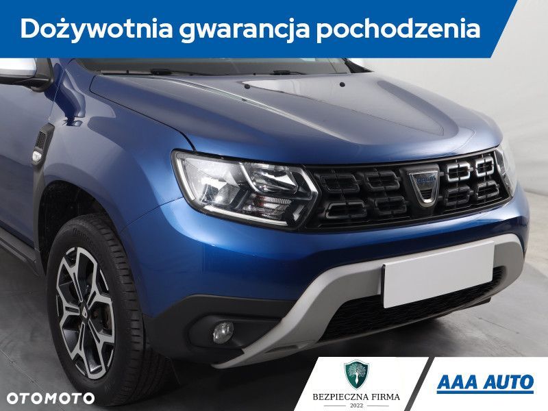 Dacia Duster - 20