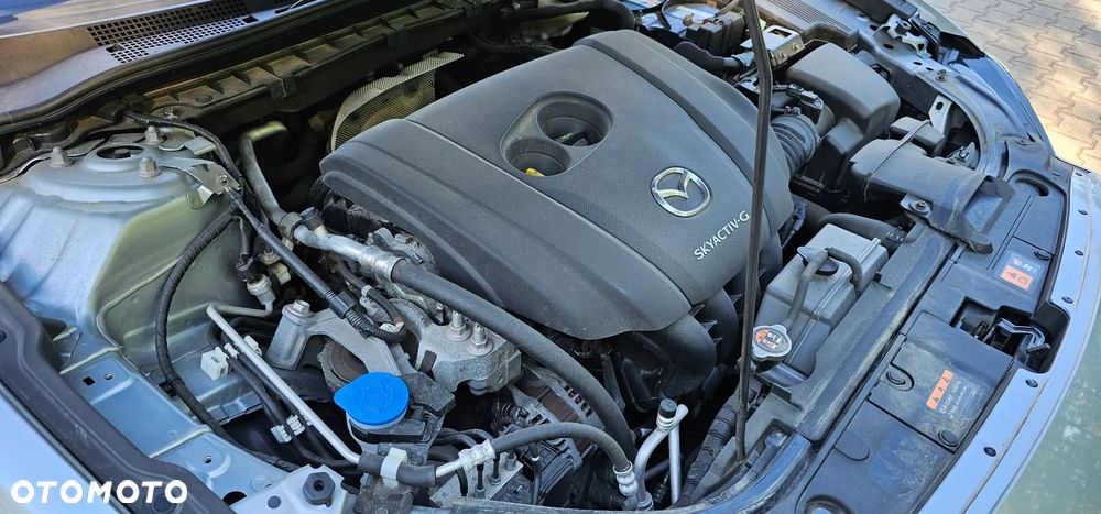 Mazda 6 2.0 SkyMotion - 24