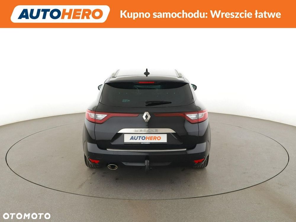 Renault Megane ENERGY TCe 165 EDC BOSE EDITION - 7