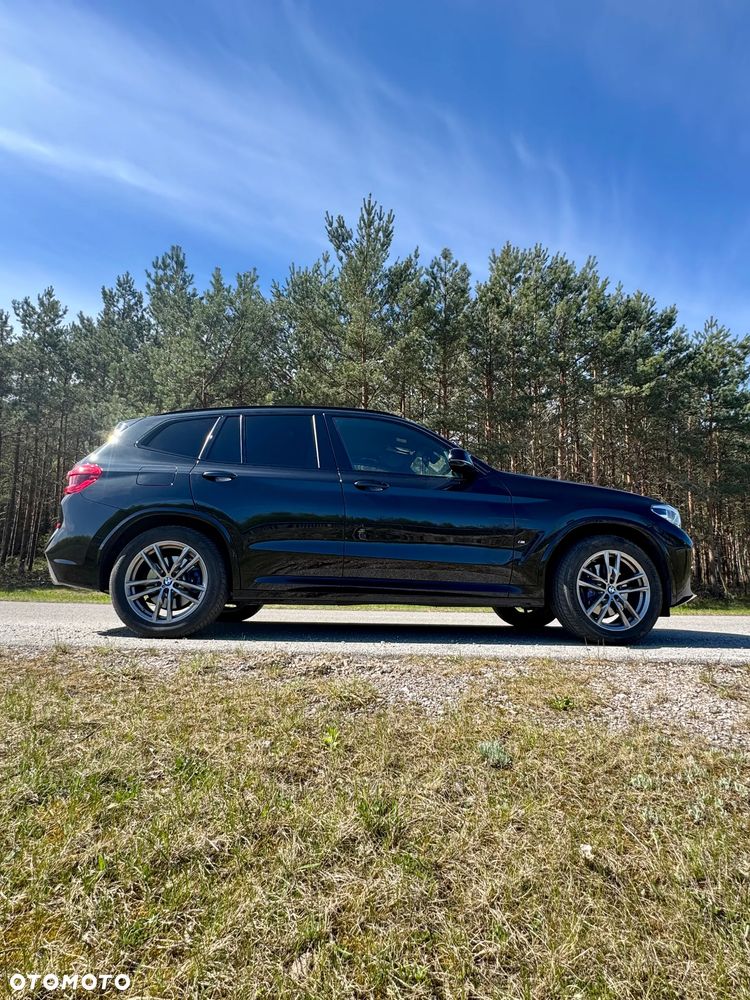 BMW X3 - 17