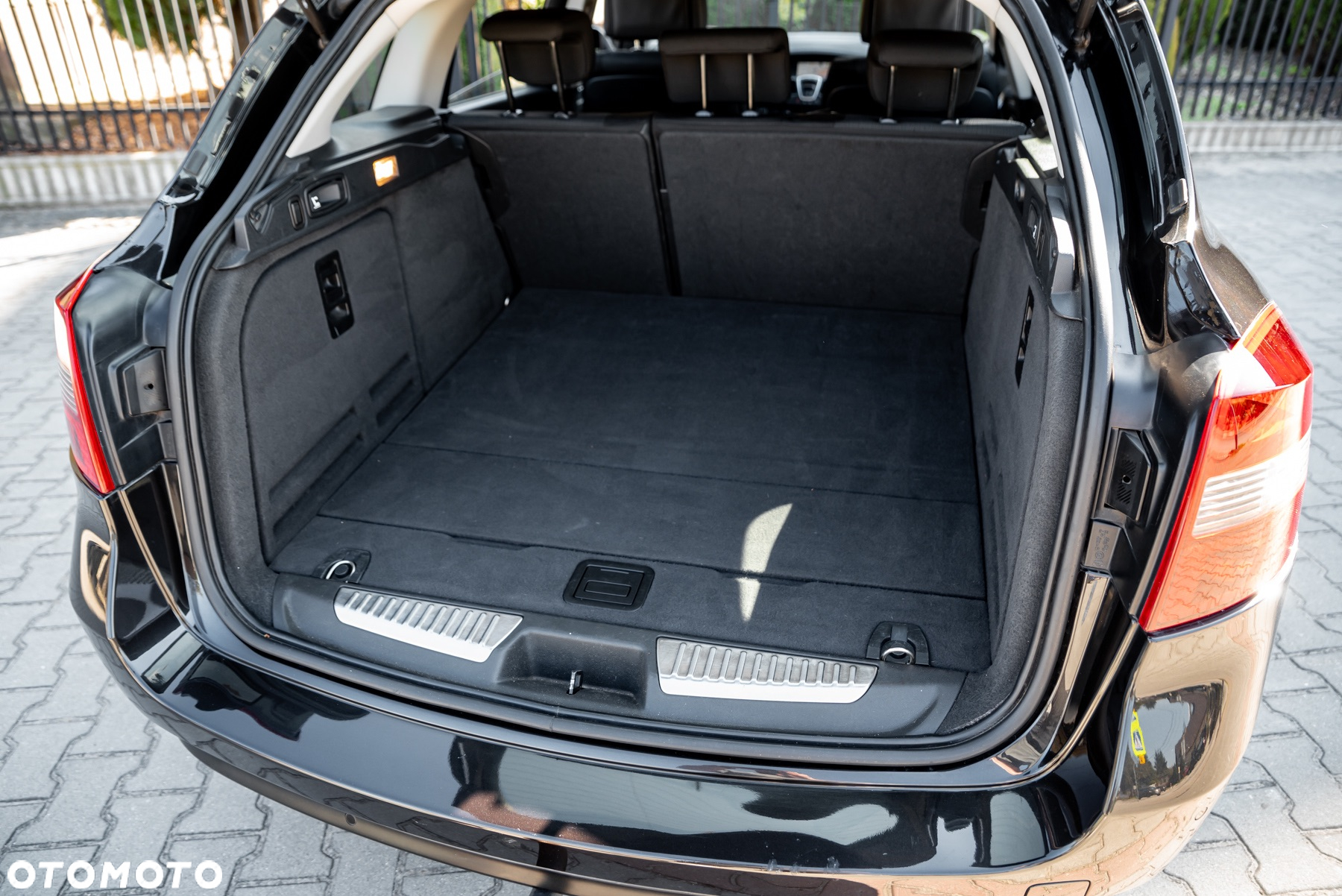 Renault Laguna 2.0 Dynamique - 21