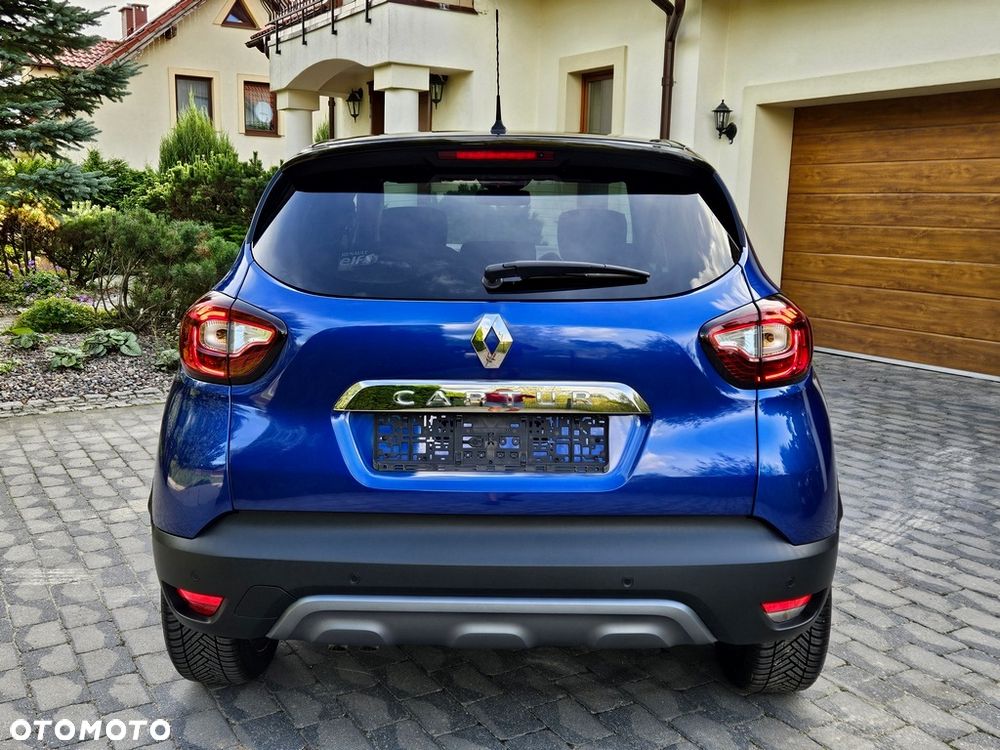 Renault Captur 1.3 Energy TCe S-Edition - 10