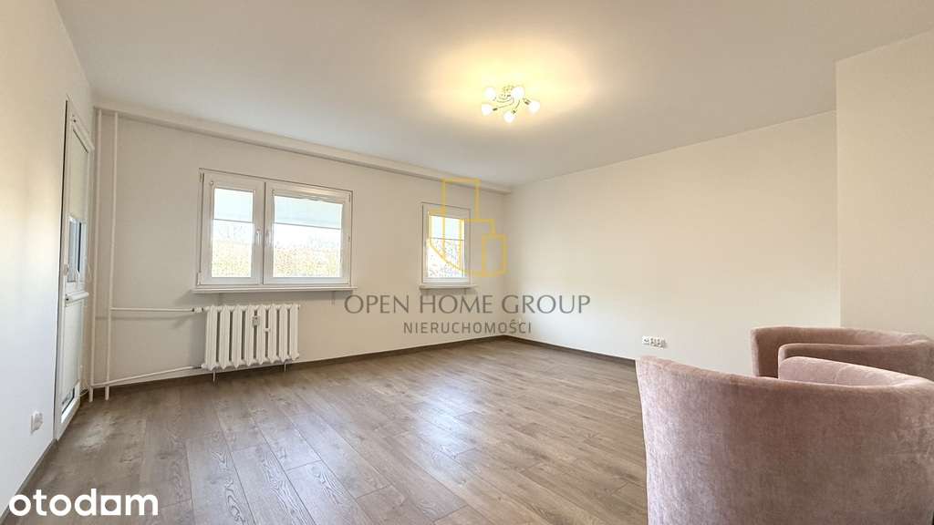 Oleśnica/3pok./balkon/piwnica/okazja/od/zaraz!