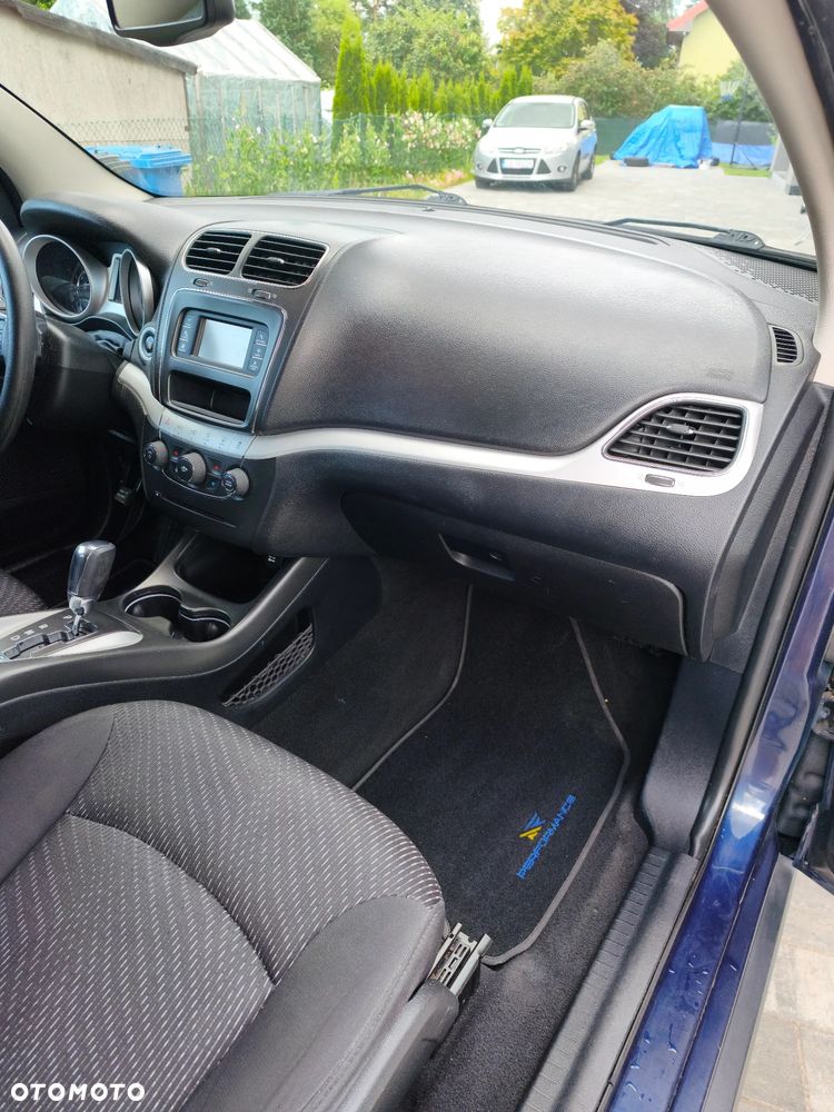 Dodge Journey - 20