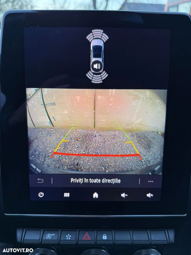 Renault Captur TCe 90 INTENS - 5