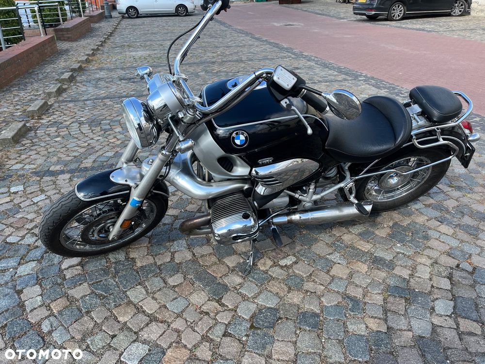 BMW R - 9