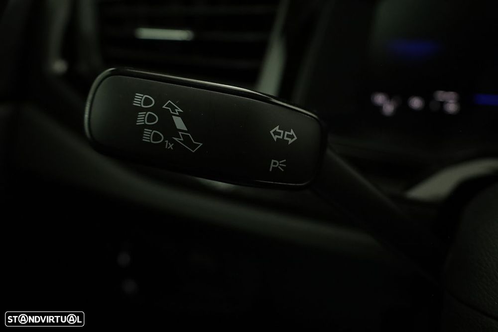 VW Taigo 1.0 TSI Urban - 15