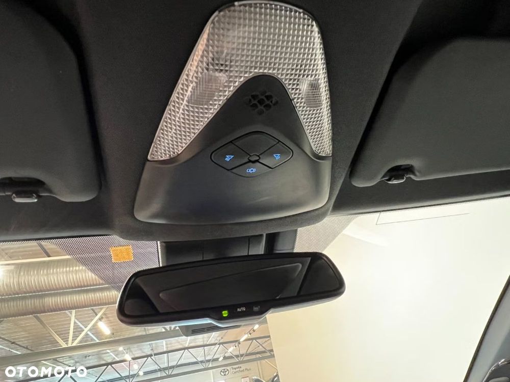 Toyota C-HR Lounge - 24