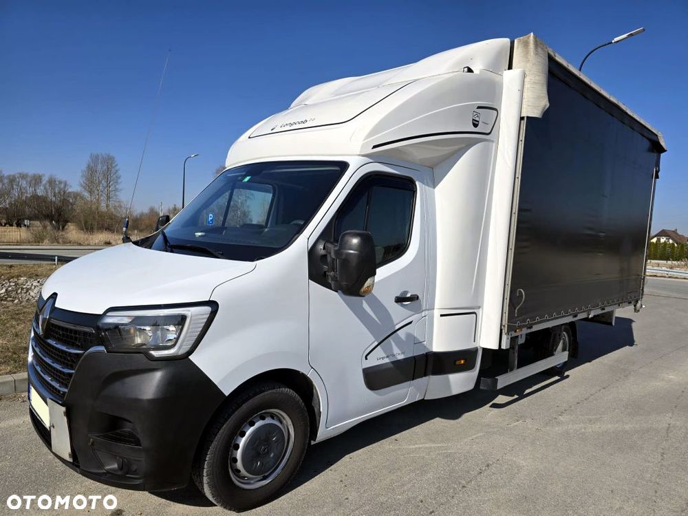 Renault Master - 5