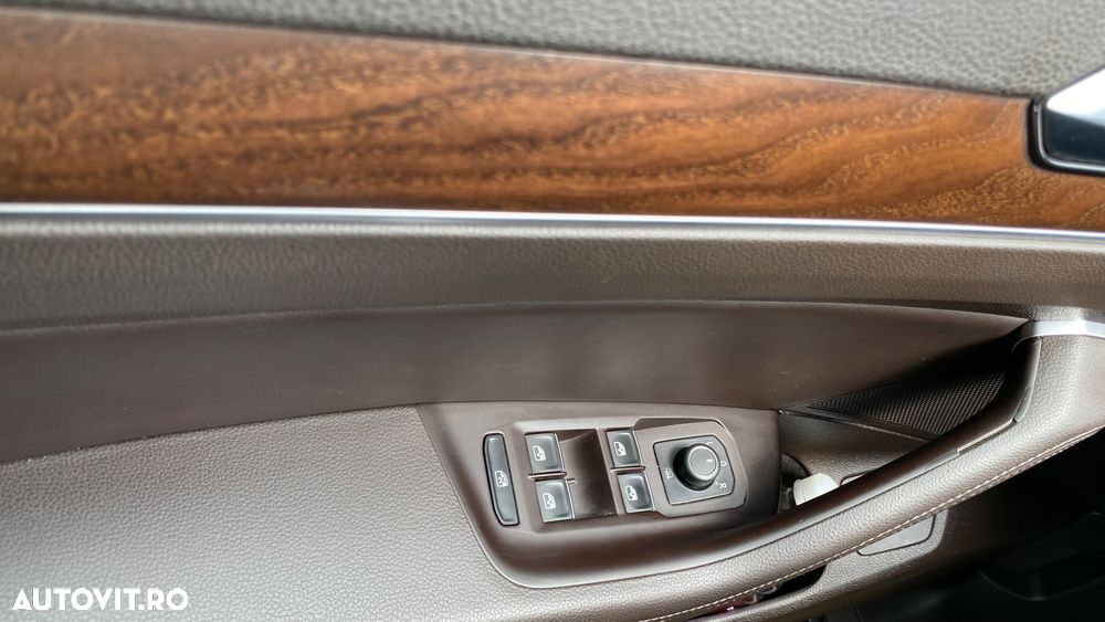 VOLKSWAGEN Passat Alltrack 2016 — imagine 11