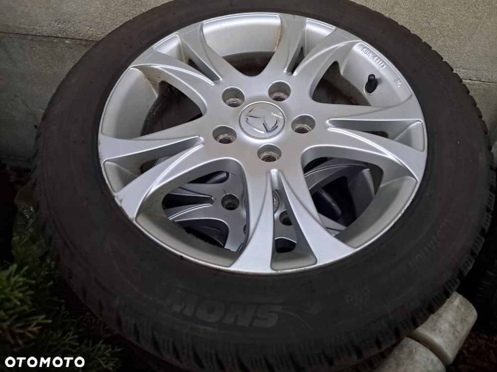 Mazda 6 2.2 CD - 35