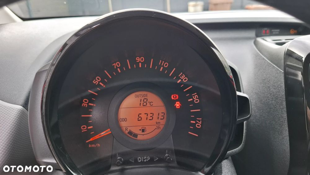 Peugeot 108 VTI 72 Stop&Start Top Style - 18