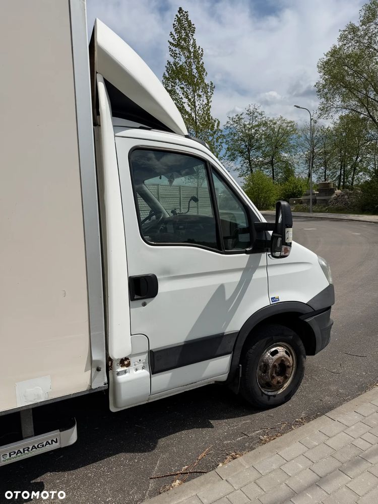 Iveco Daily 50C15 - 9