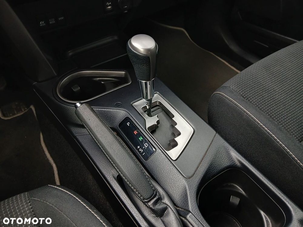 Toyota RAV4 Hybrid Premium 4x2 - 22