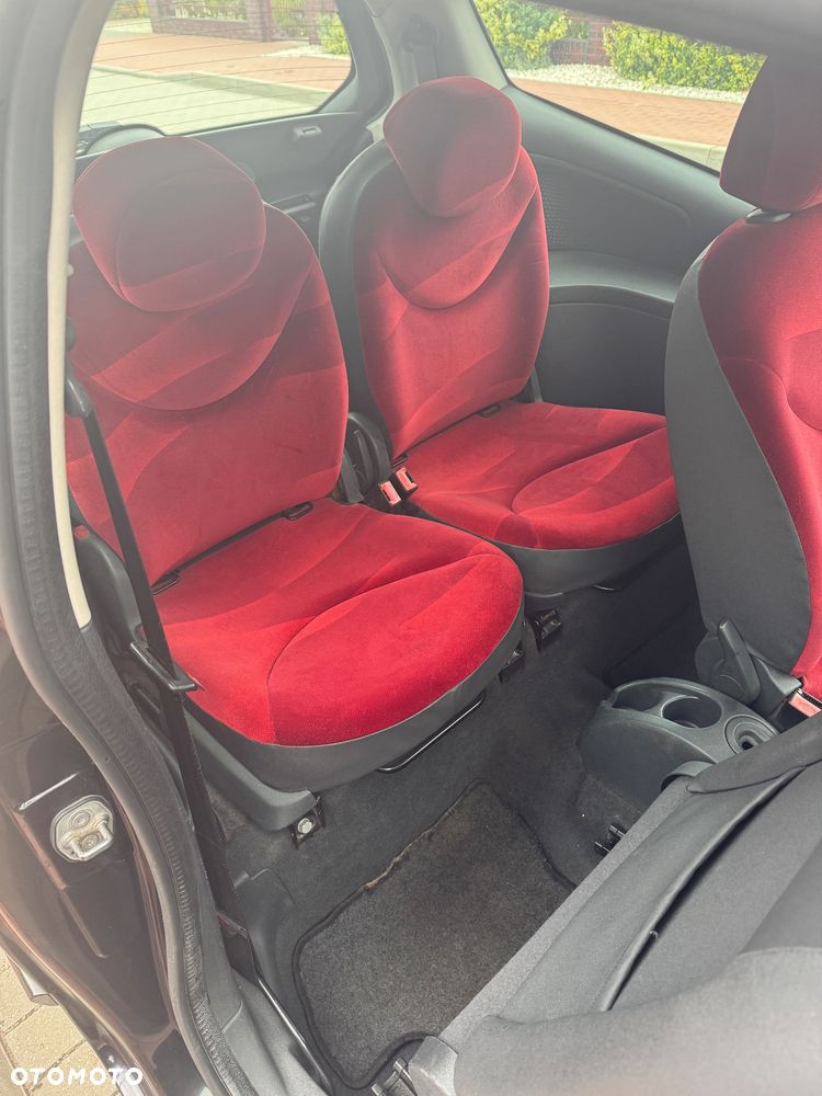 Citroën C2 1.4 HDi Style - 16