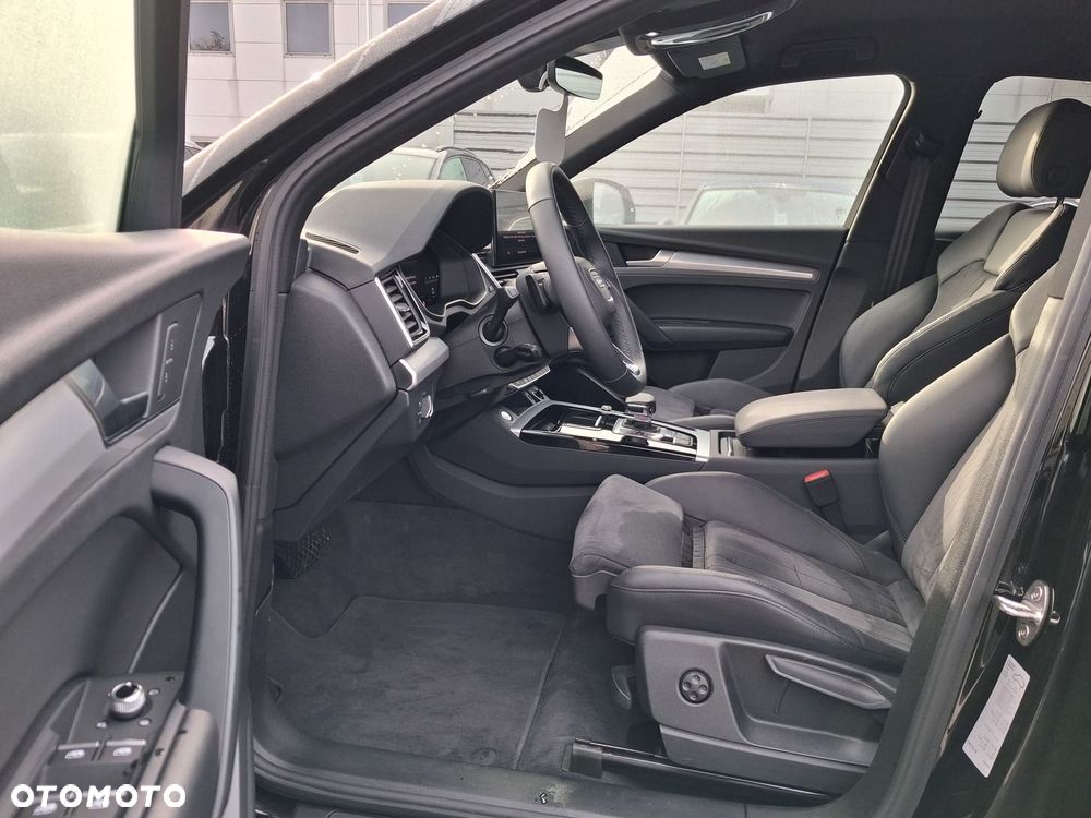 Audi Q5 Sportback - 14