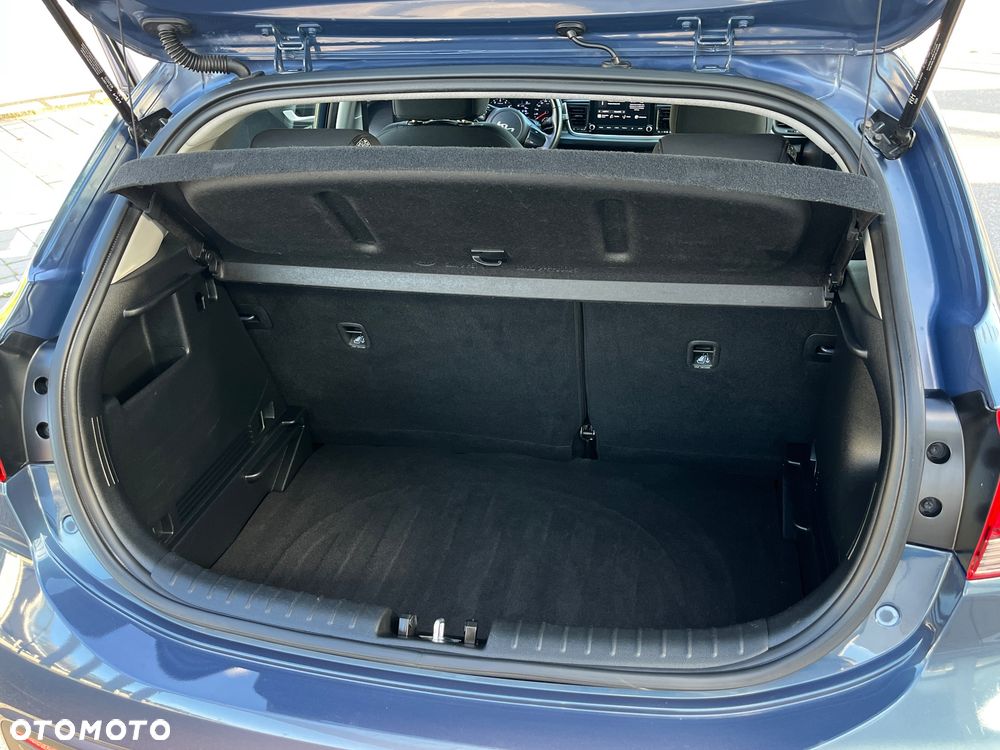 Kia Rio 1.2 M - 34