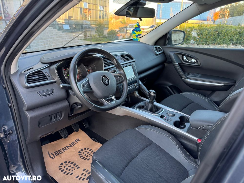 Renault Kadjar - 19