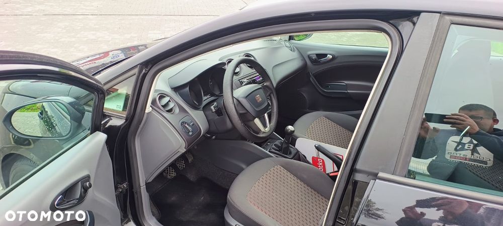 Seat Ibiza 1.2 12V Style - 7