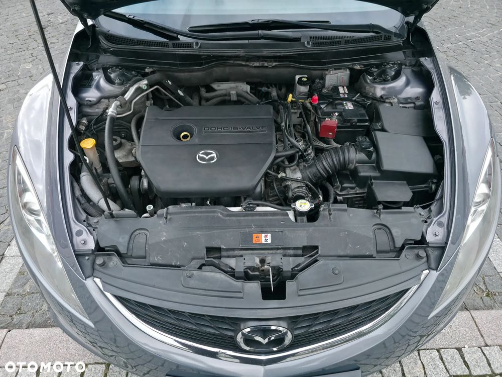 Mazda 6 1.8 Comfort - 14