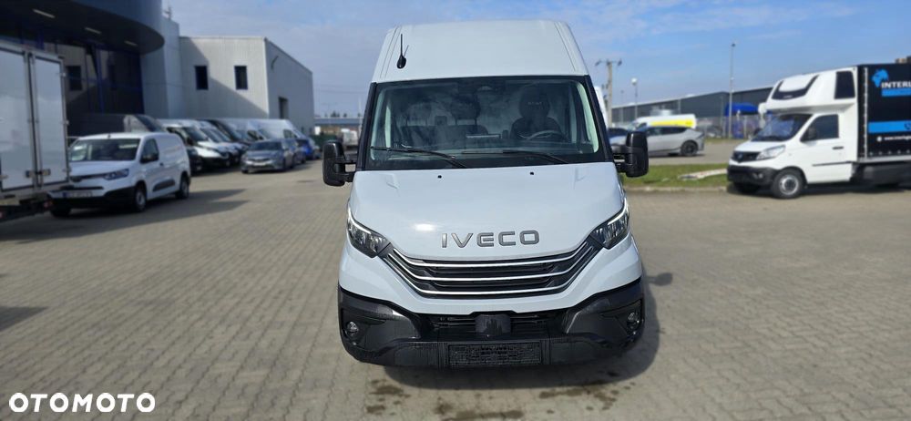 Iveco 35S18A8V 16M3 AUTOMAT - 5