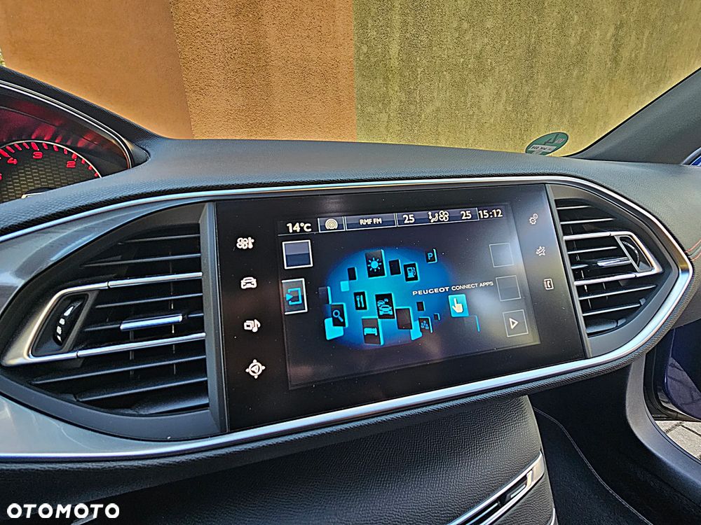 Peugeot 308 BlueHDi 180 EAT6 GT - 30