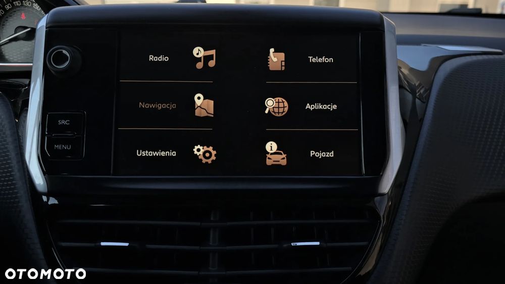 Peugeot 2008 1.2 Pure Tech Crossway S&S - 24