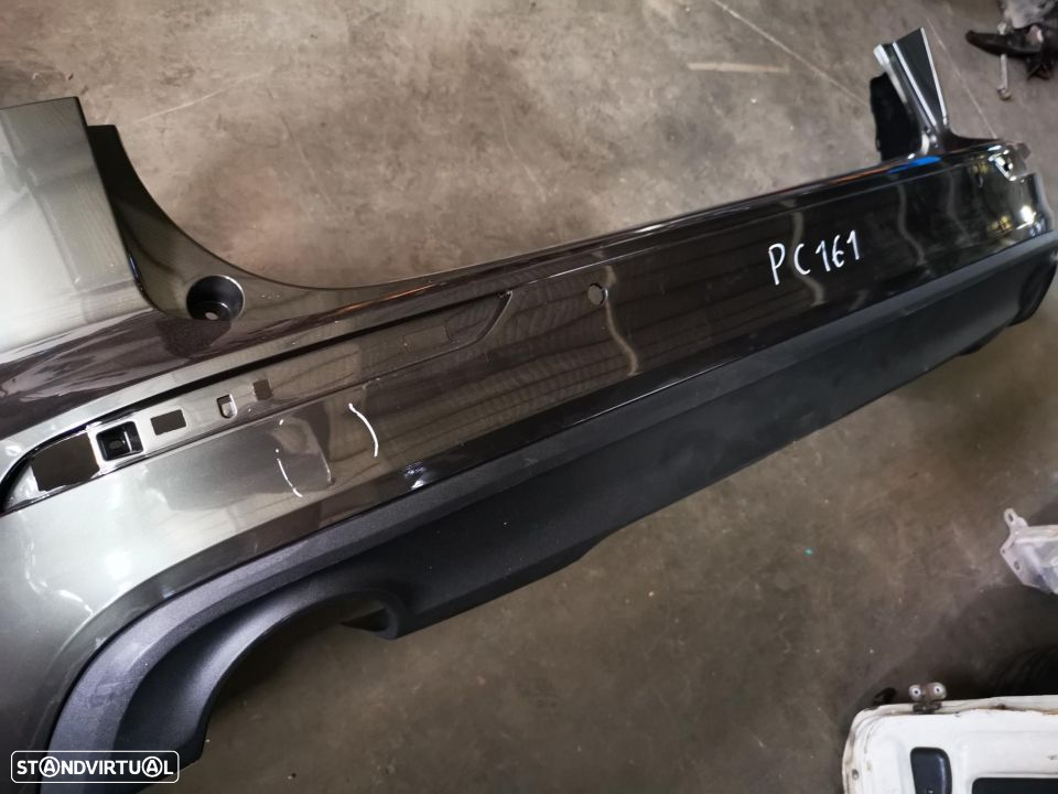 VOLVO V60 II PARA CHOQUES TRÁS - PC161 - 4
