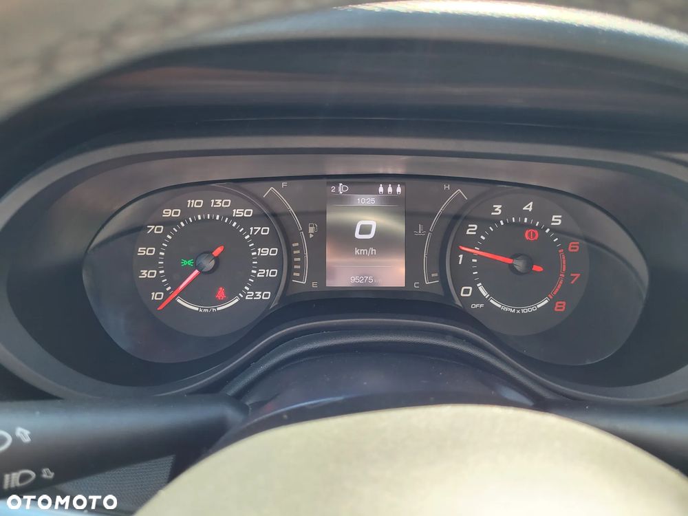 Fiat Tipo 1.4 16V More - 12