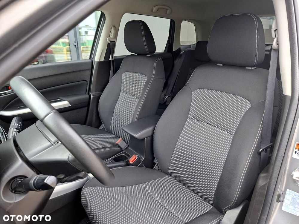 Suzuki Vitara 1.6 Premium 2WD - 12