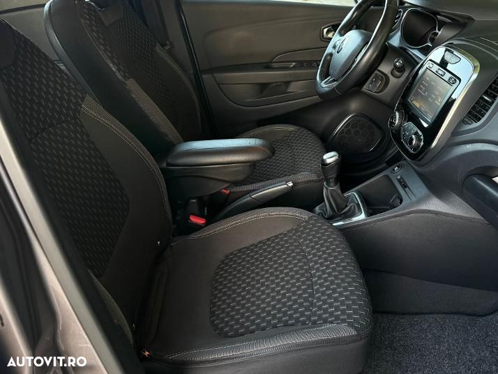 Renault Captur - 20