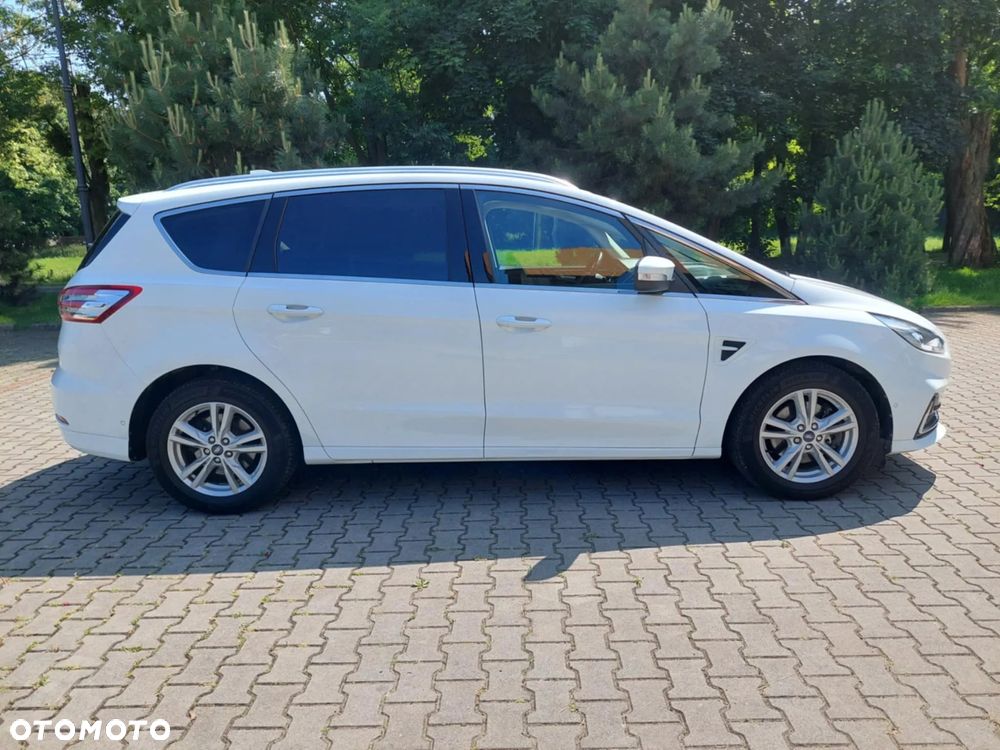Ford S-Max - 2