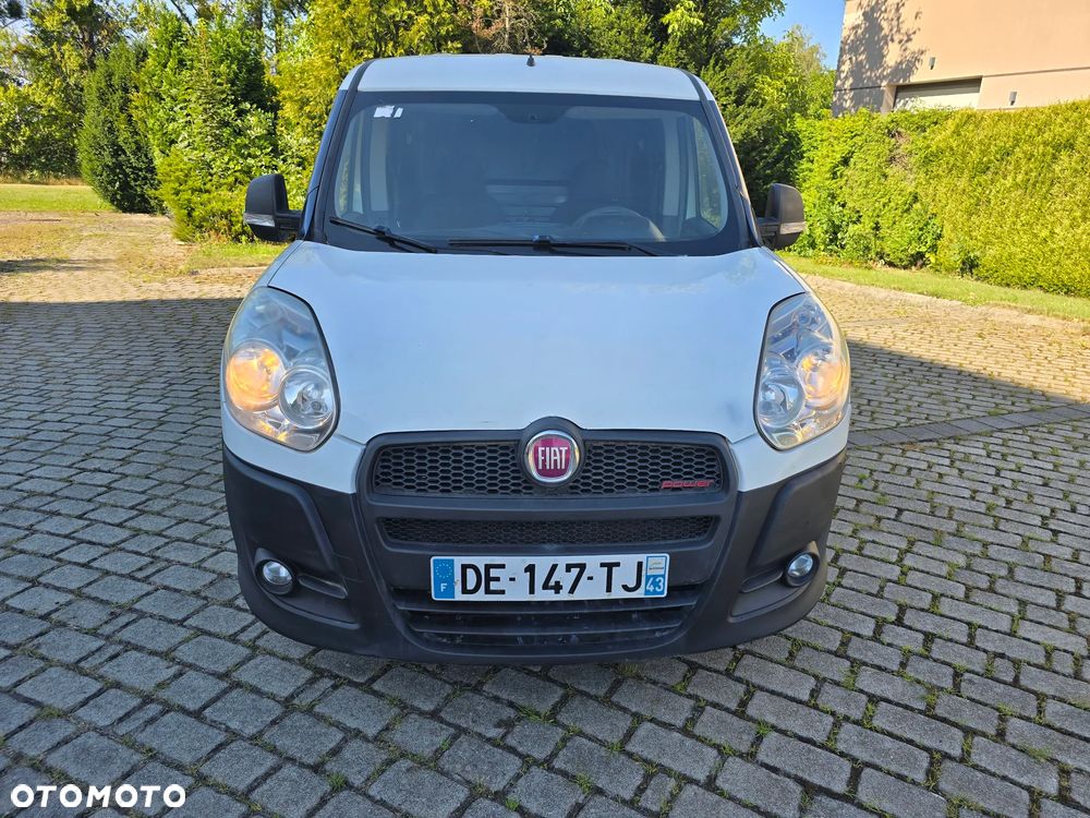 Fiat DOBLO - 3
